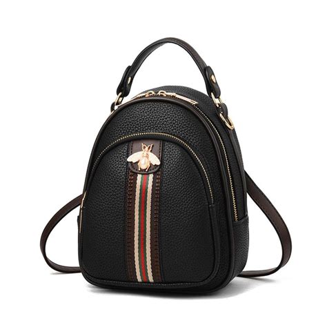 best designer backpack for women.